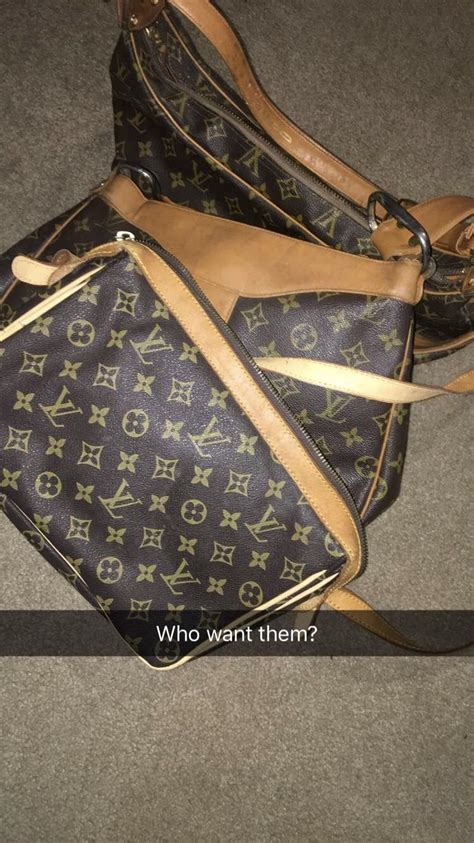 r/Louisvuitton on Reddit: Legit check on this LV x chapman 